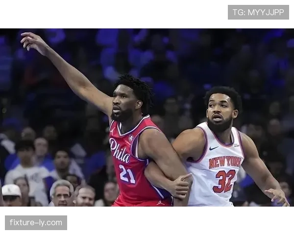 卡尔-安东尼·唐斯内线背打效率提升明显拉开对比差距