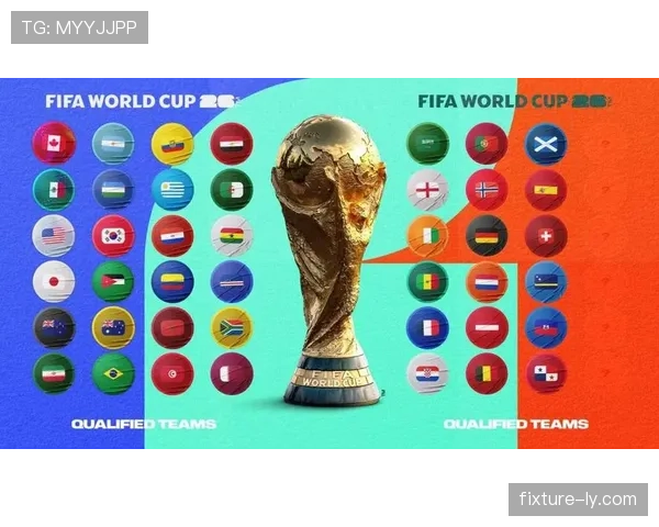 2026世界杯出线规则对强队有利吗