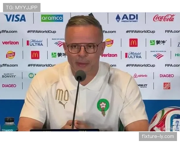 世界杯32强赛荷兰无缘晋级，摩洛哥点球取胜